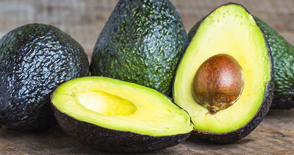 Aguacate hass Valle del Cauca