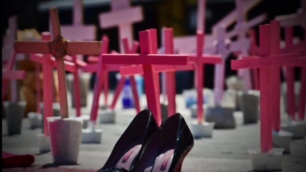 Feminicidios en Cali