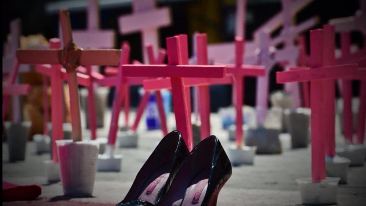 Feminicidios en Cali