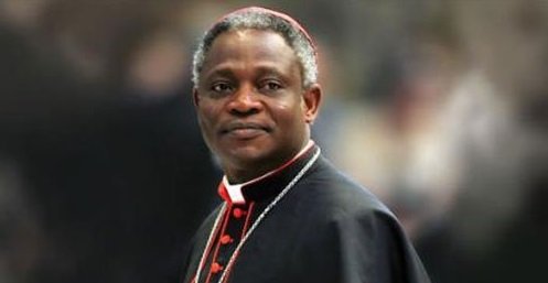 El cardenal Turkson podría garantizar la línea liberal de Francisco.